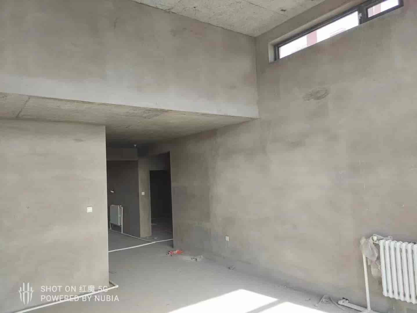 公职小区 11楼