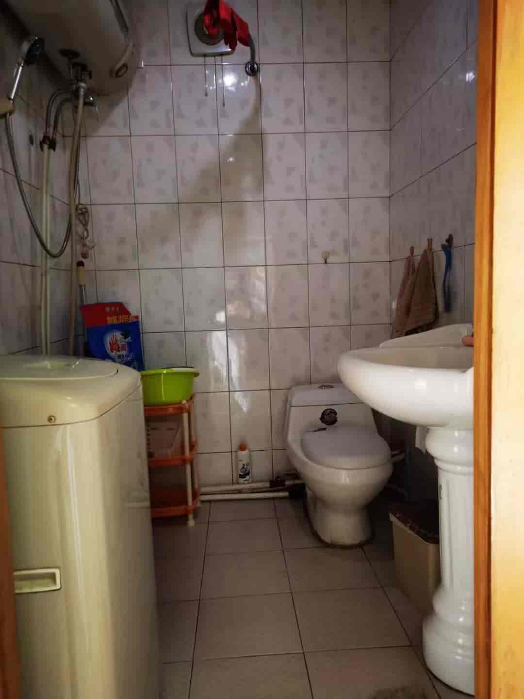 先锋小区 7楼