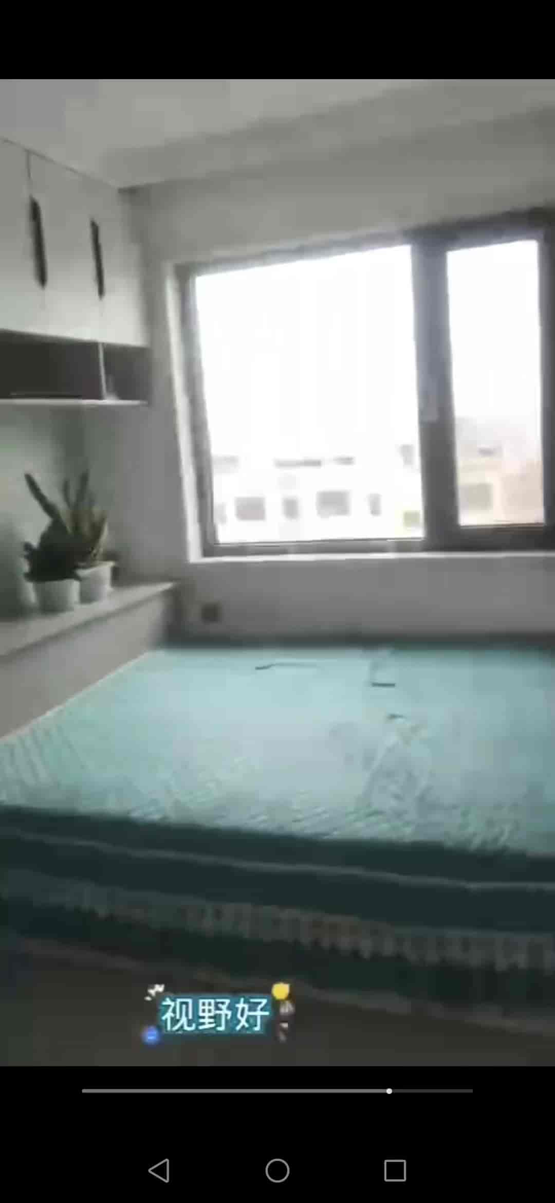 物流园高层 15楼