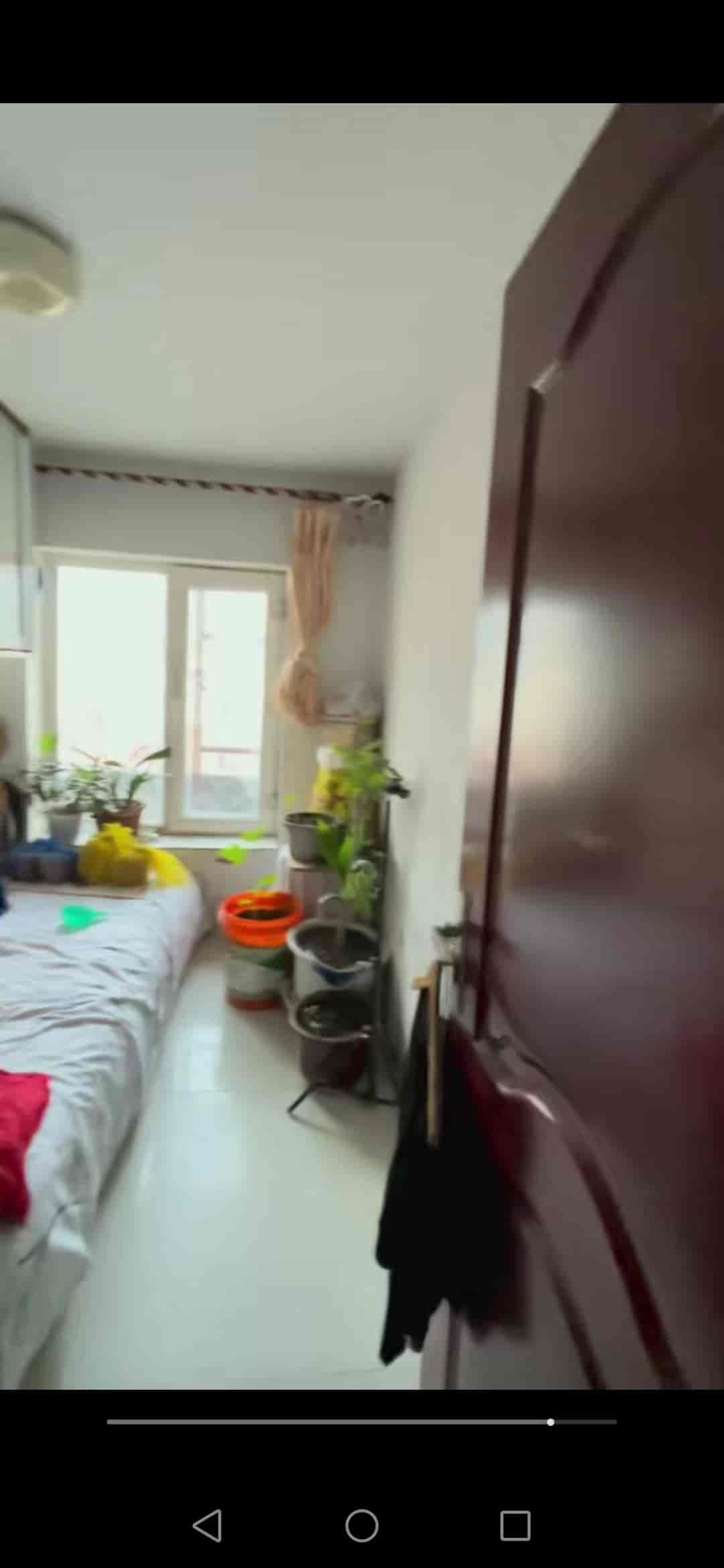 隆福小区  7楼