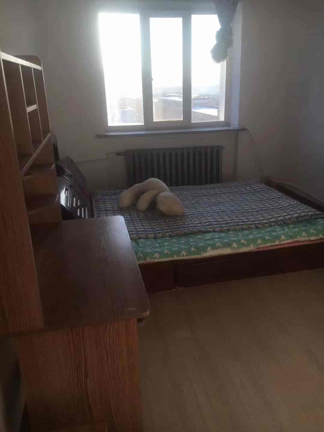 工农区北一道街  7楼