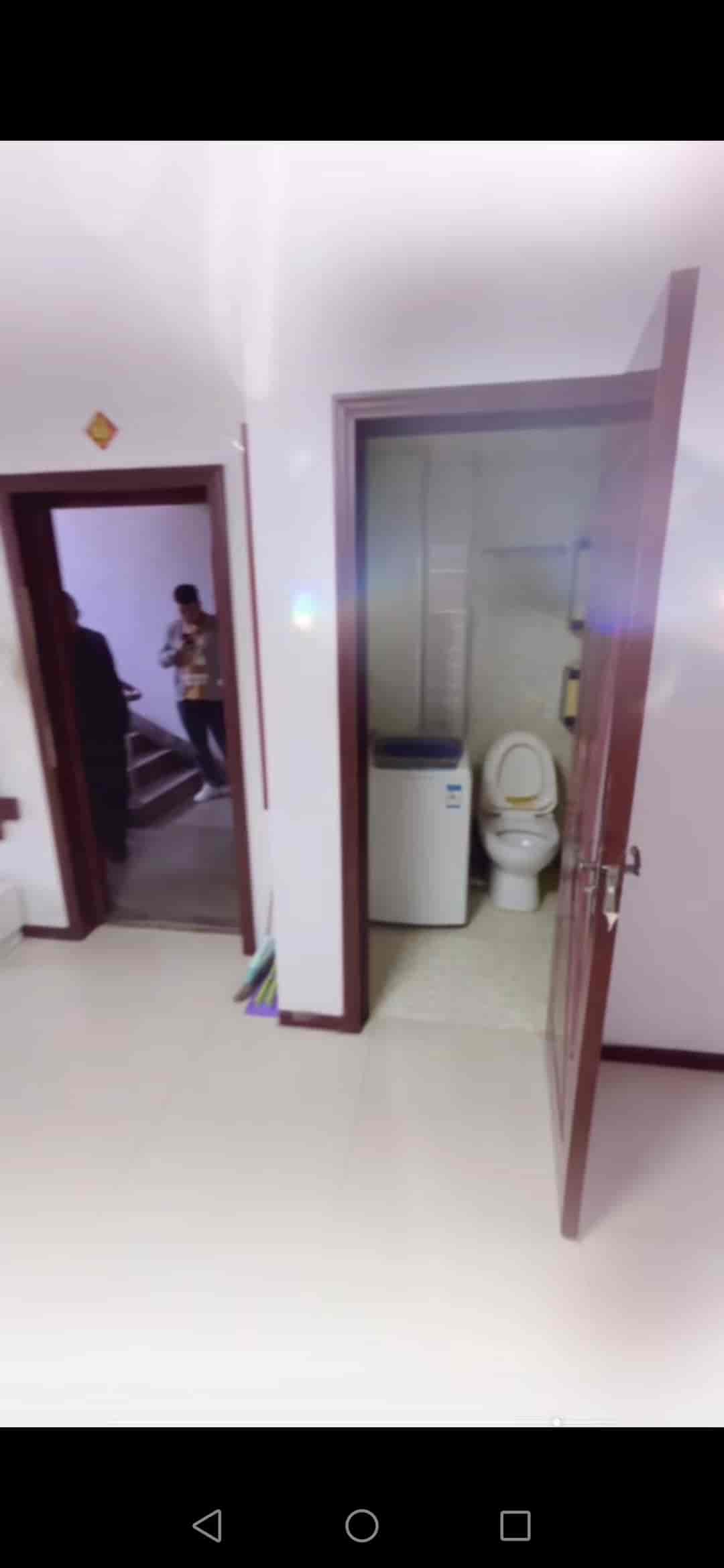 阳光家园 3楼