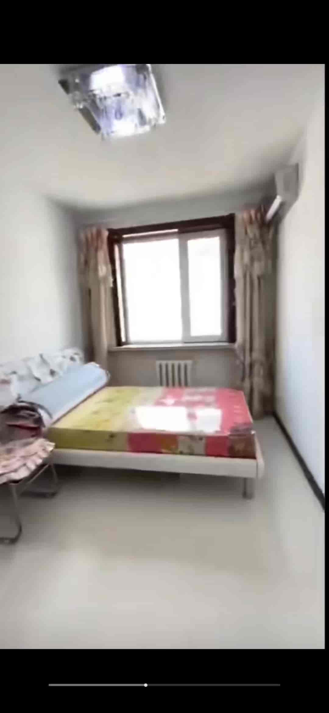 永丰阳光家园 5楼 85平 18万