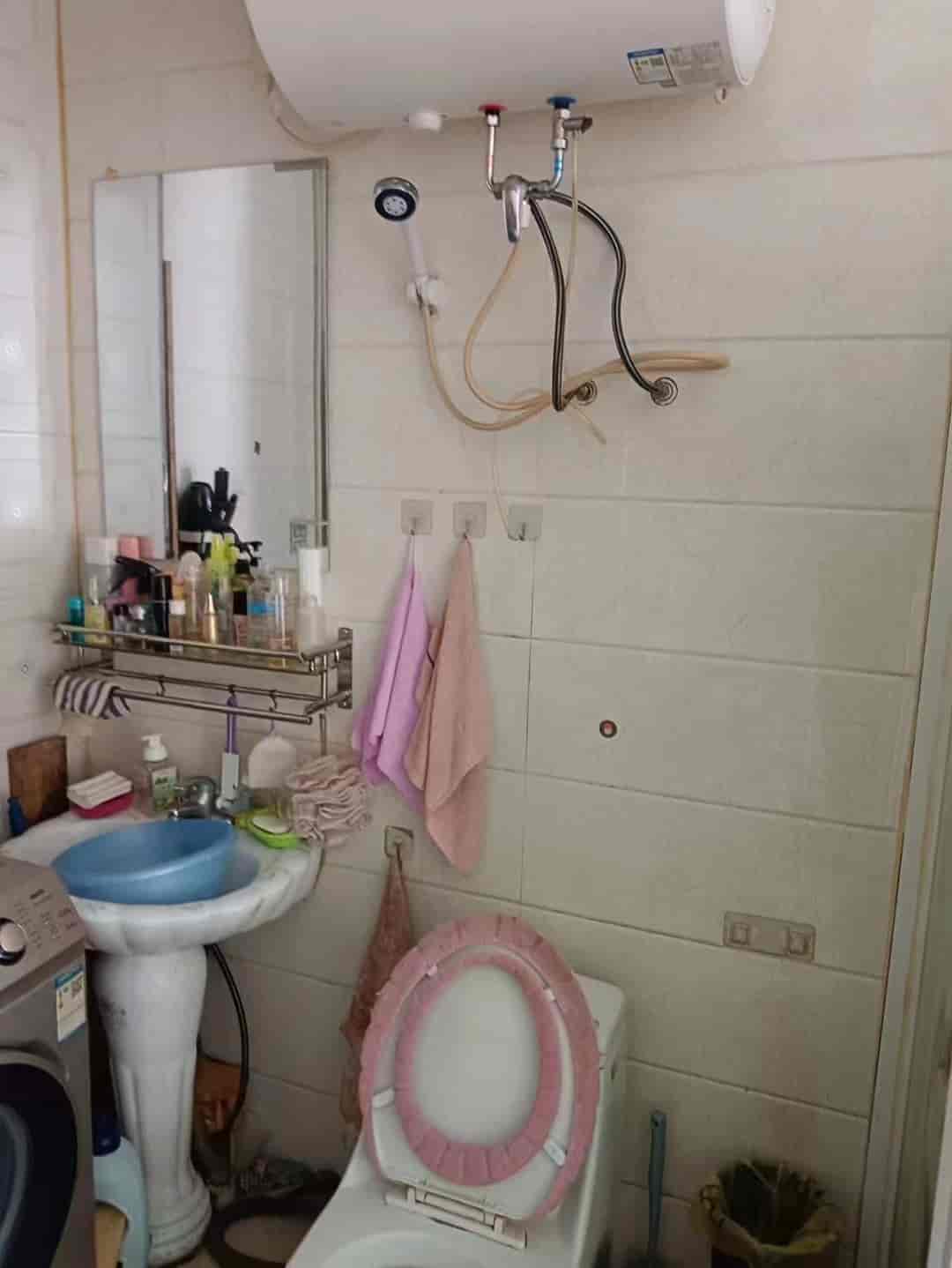 双鹤小区3楼