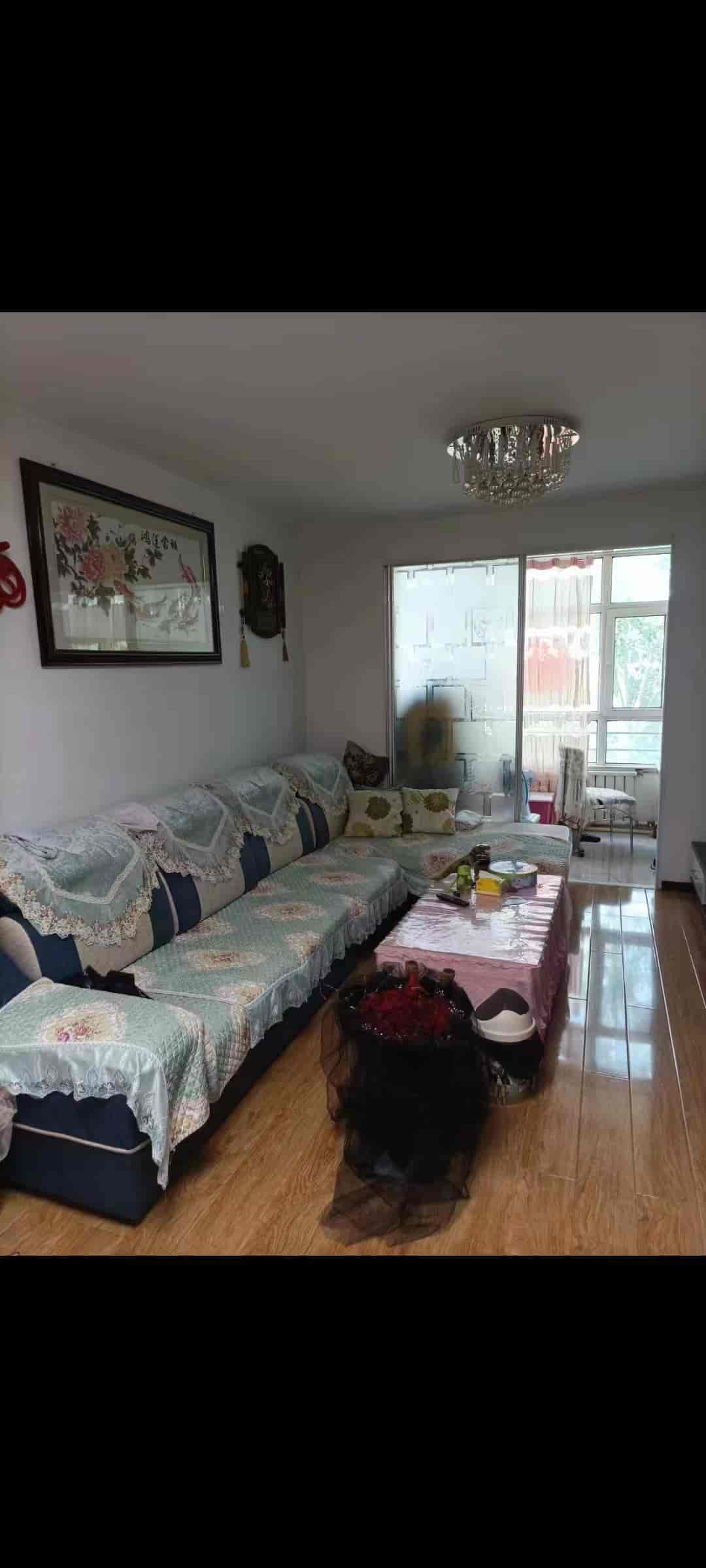 三宝小区3楼