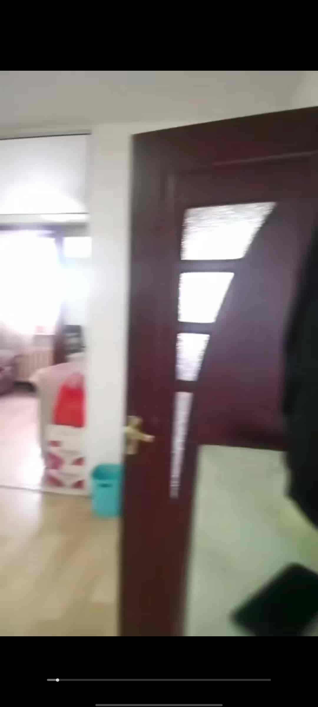 春晖小区2楼