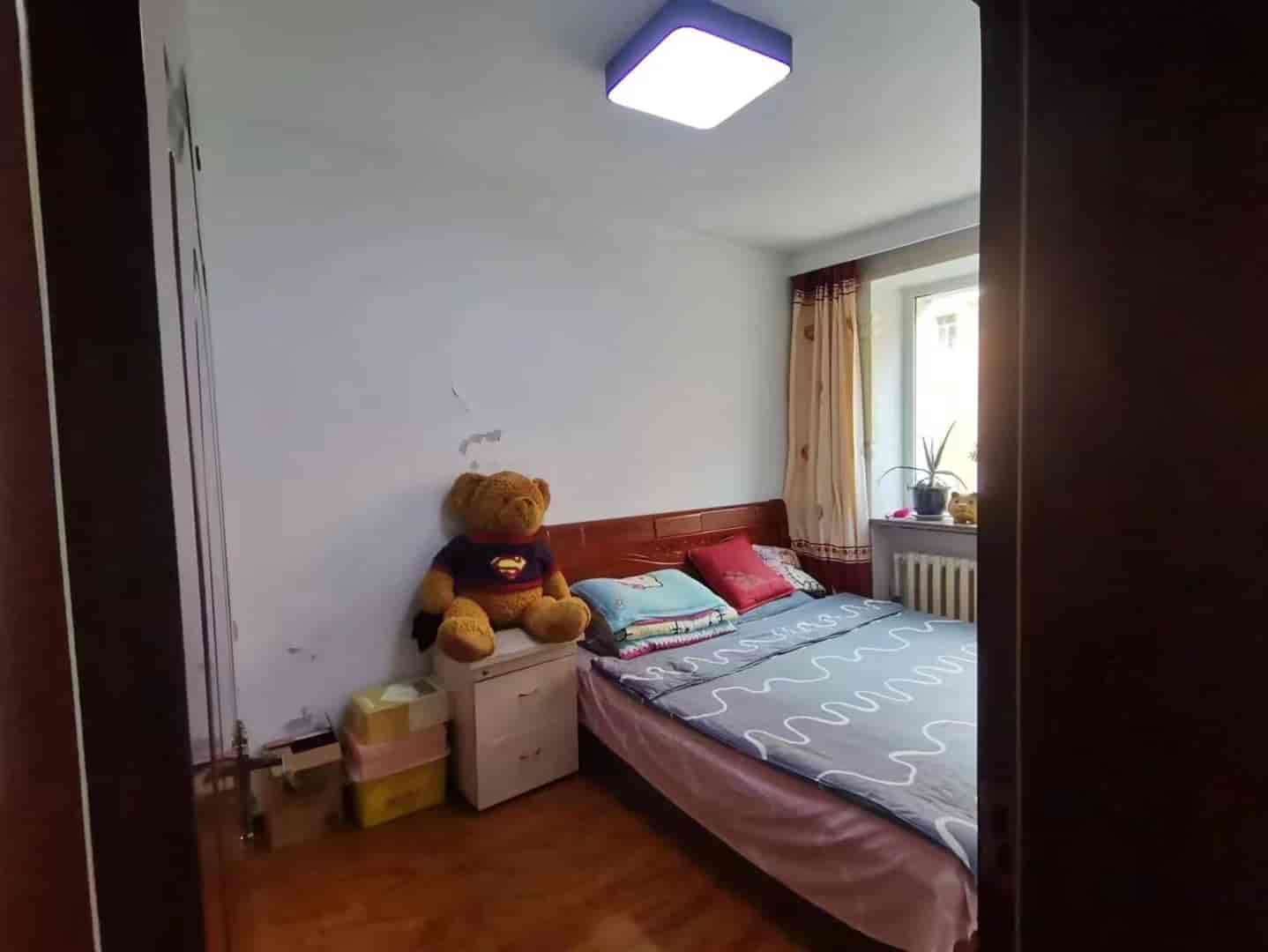 新南小区D栋2楼82平28万空学籍拎包入住