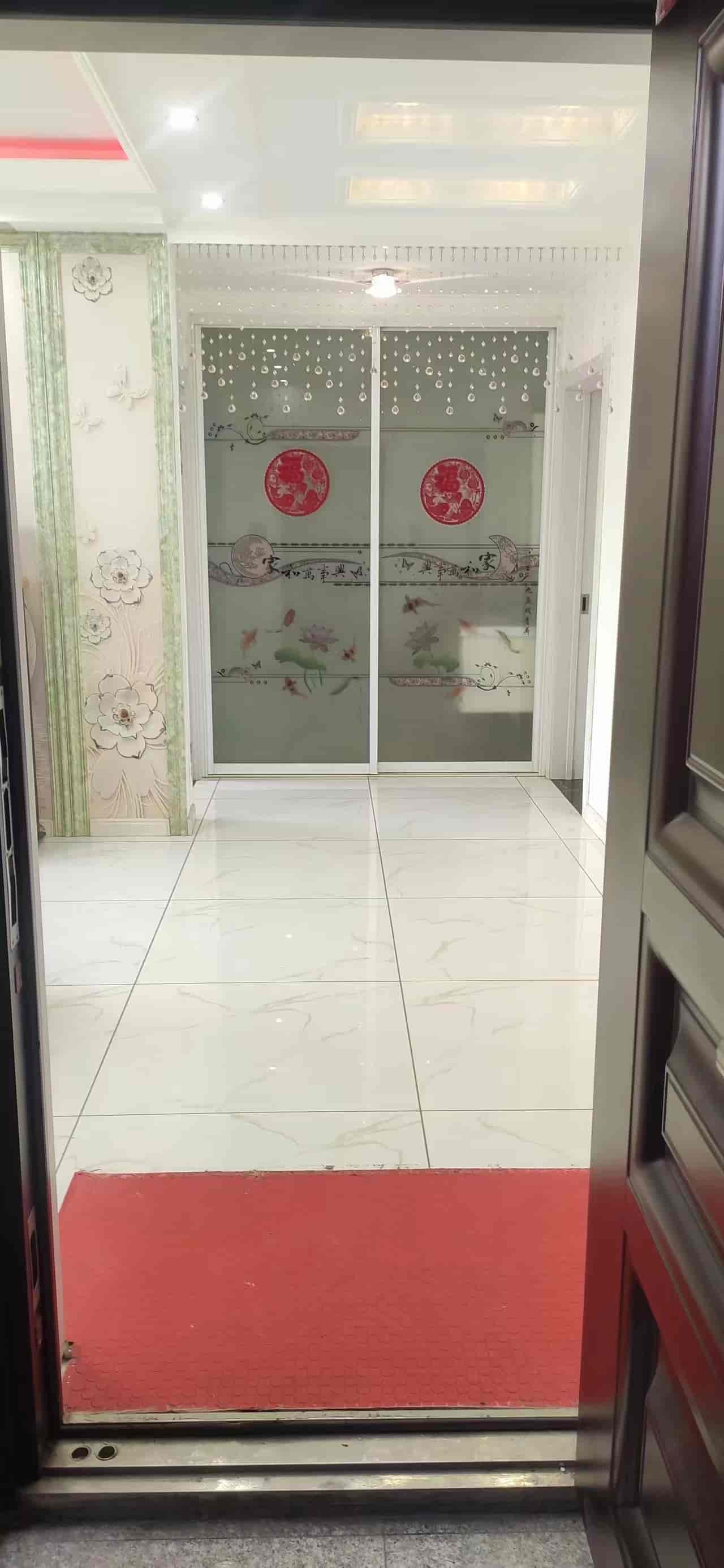 鹿林山工会小区二号楼，三楼75.72平方，14万