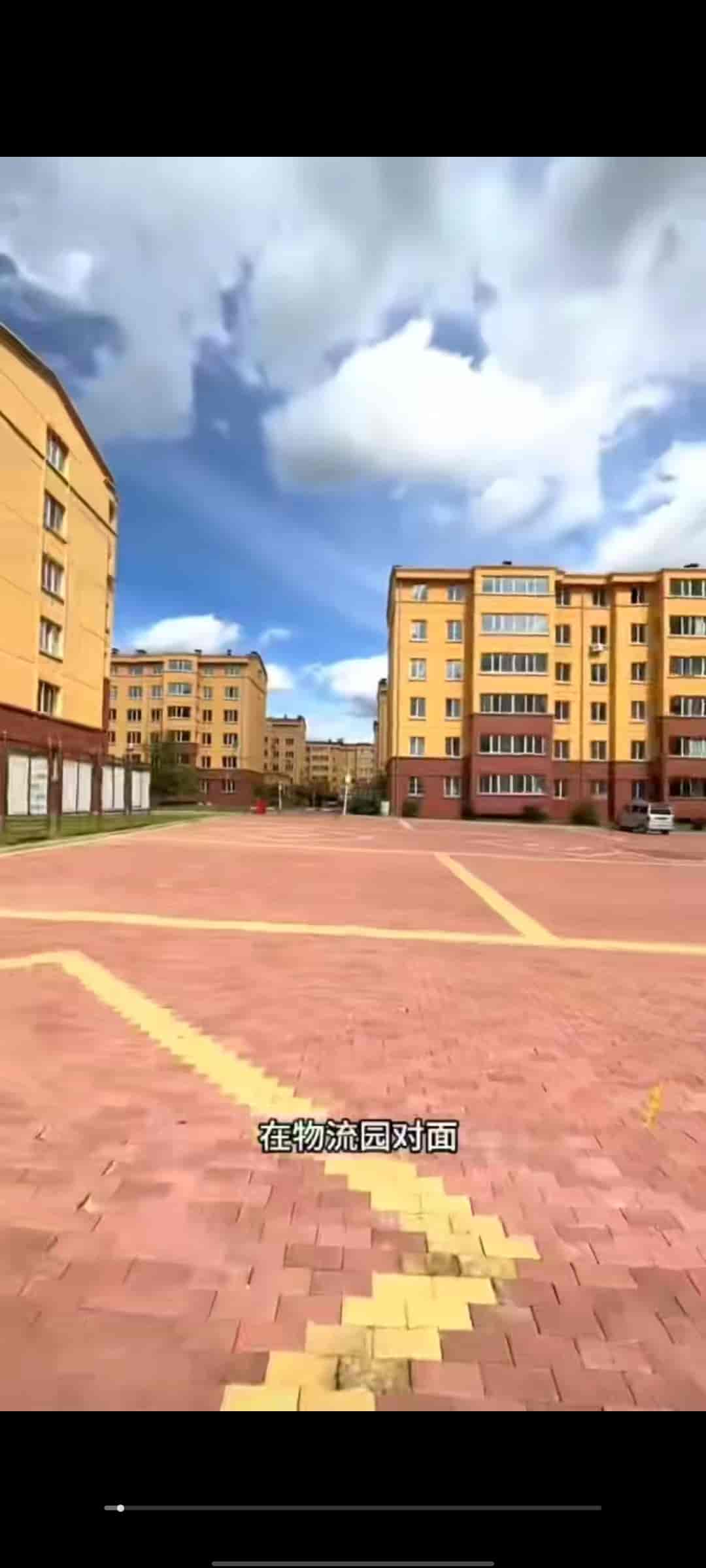 松鹤B4楼