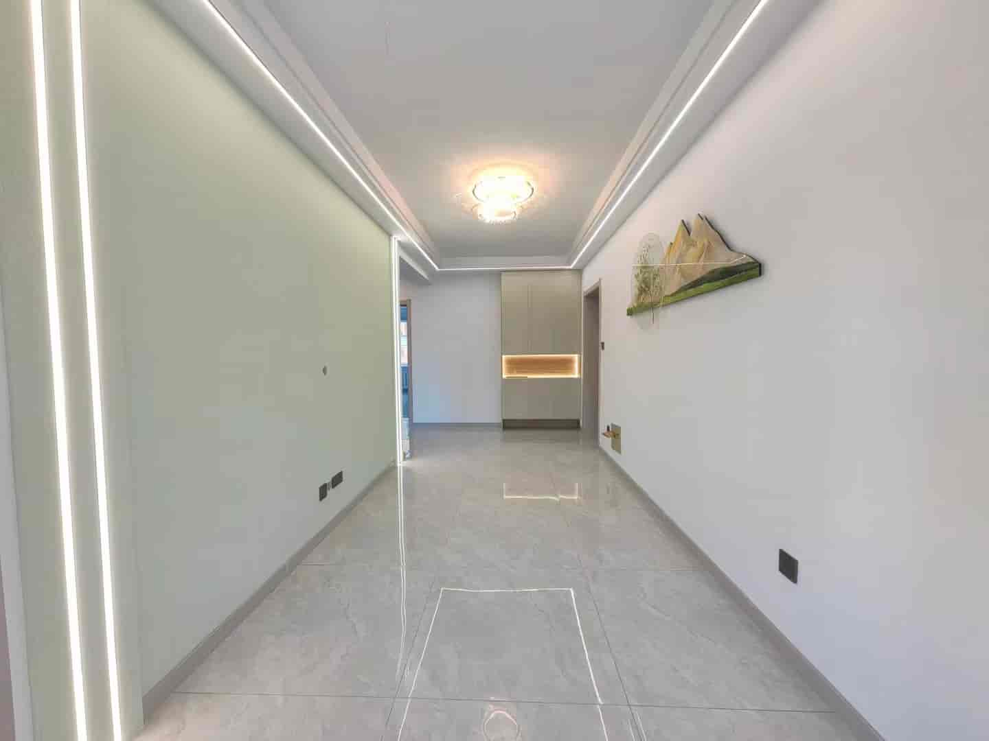 九州兴建  4楼 63平   两室一厅  12.98w