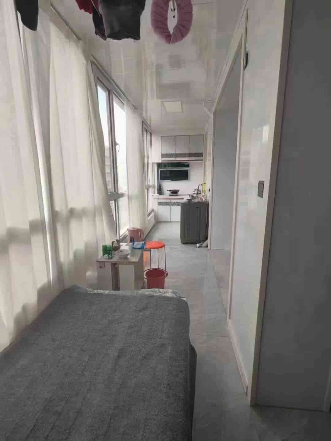 跃进街胜利组团4楼，62平方精装修8.8万