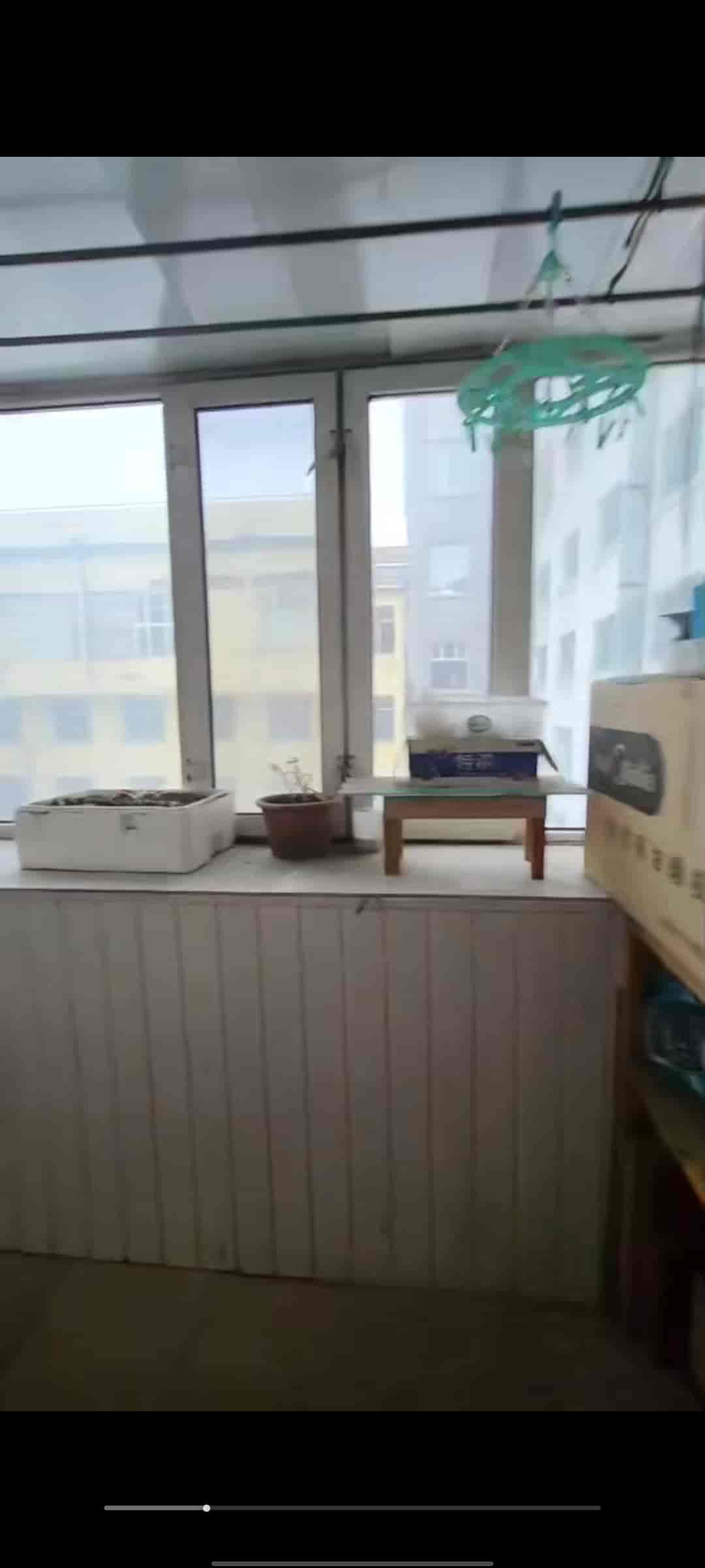 劳模家属楼5楼