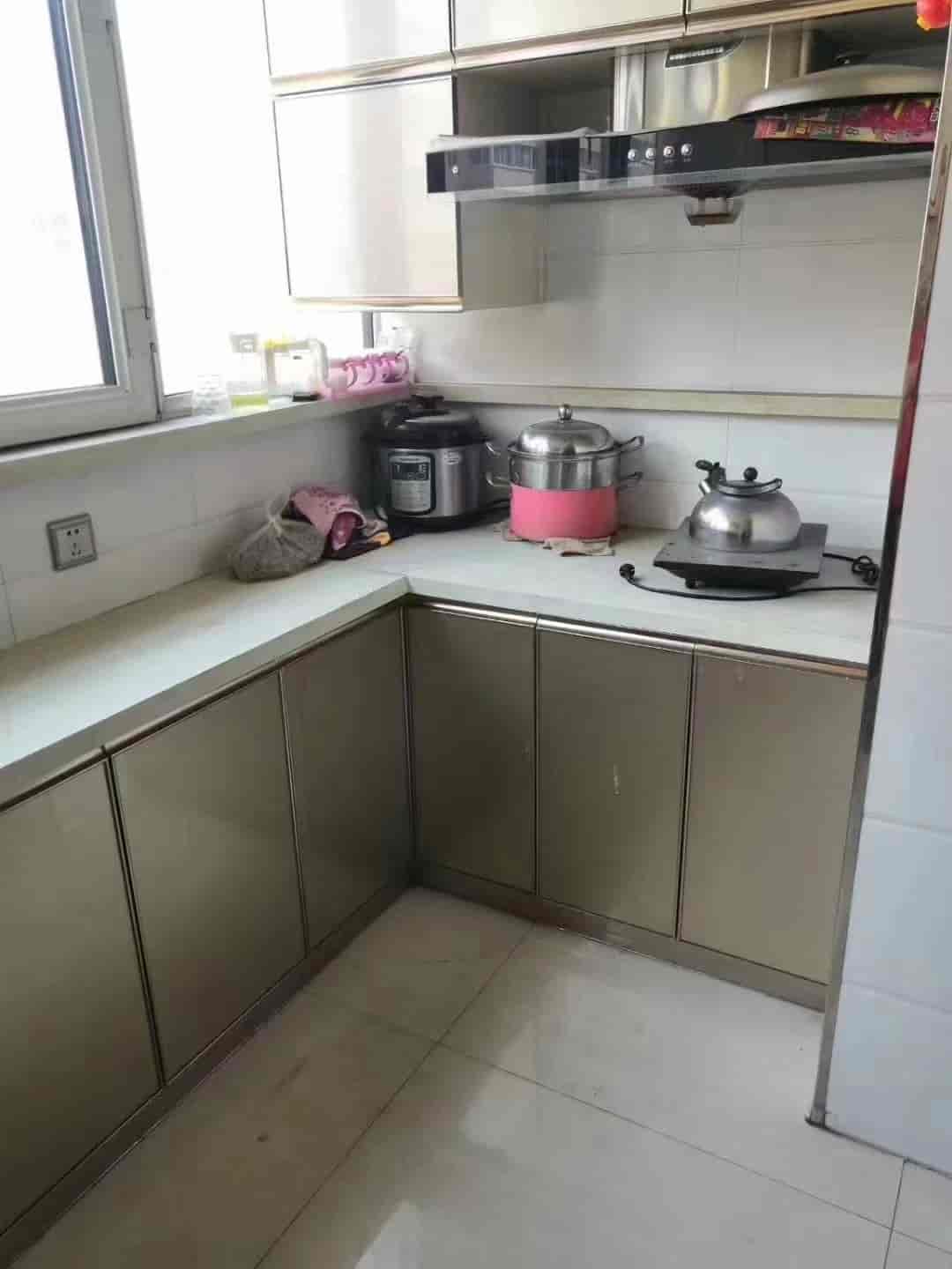 九州小区 3楼69.99平12.8万，双阳卧