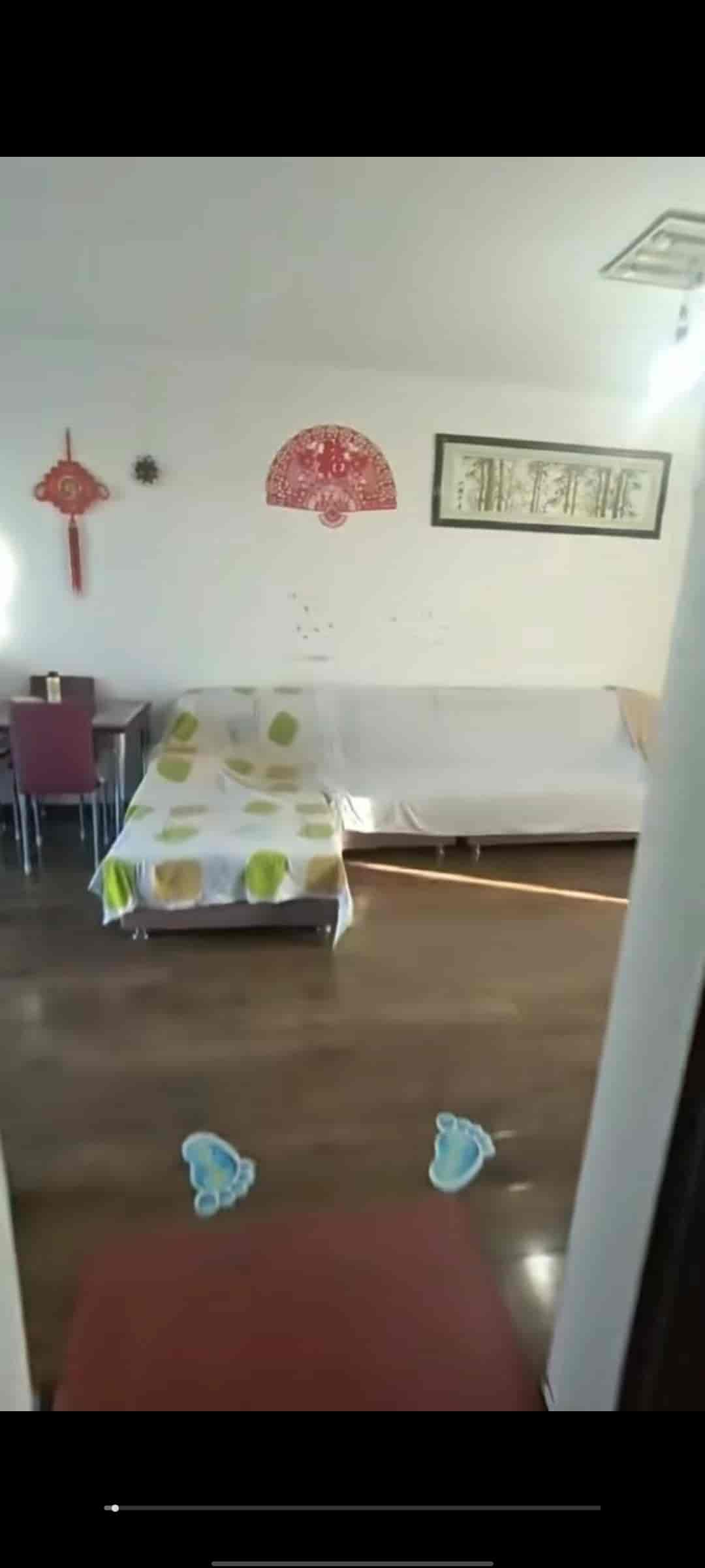 跃进街4楼