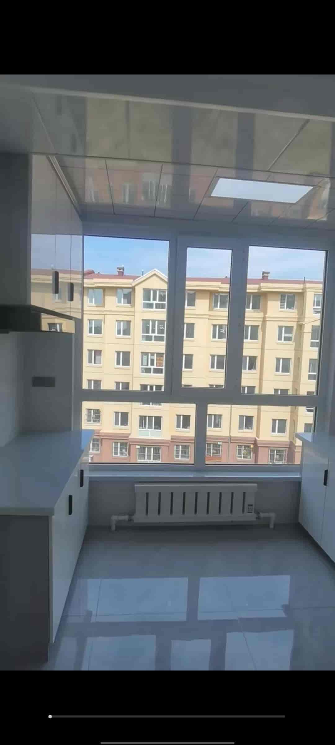 滨河小区4楼