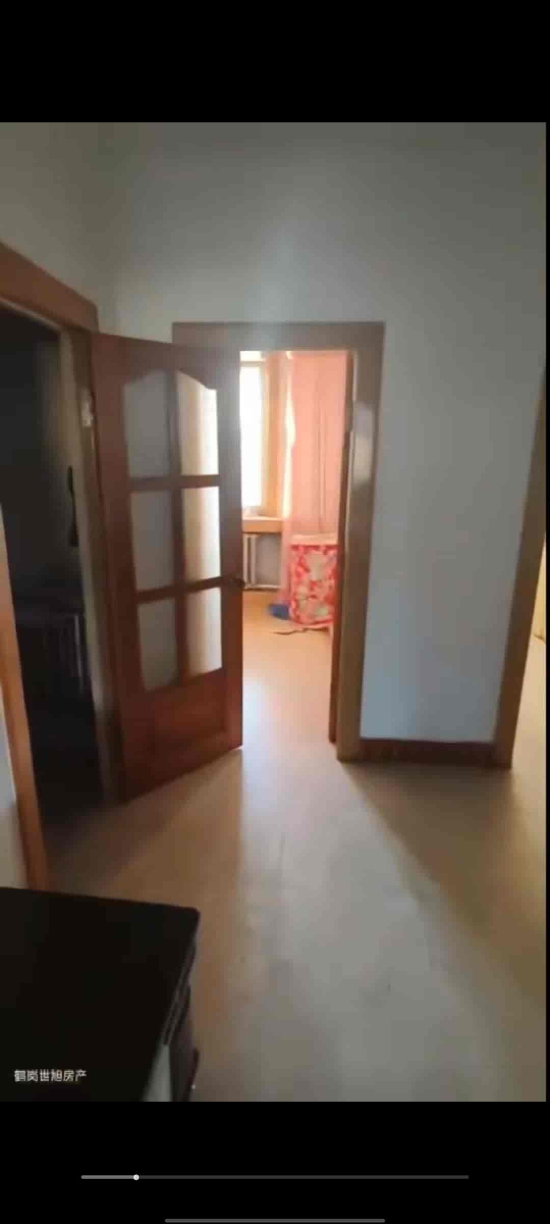 新街基热力公司附近6楼