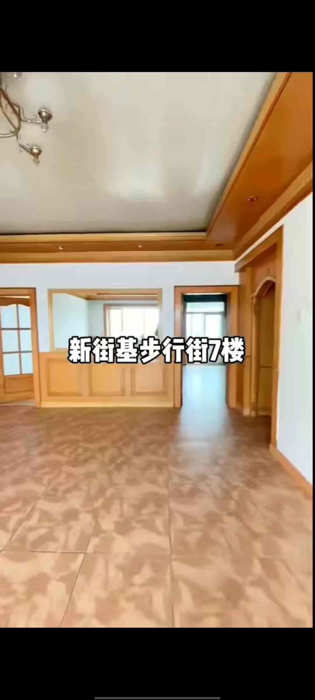 新街基步行街附近7楼