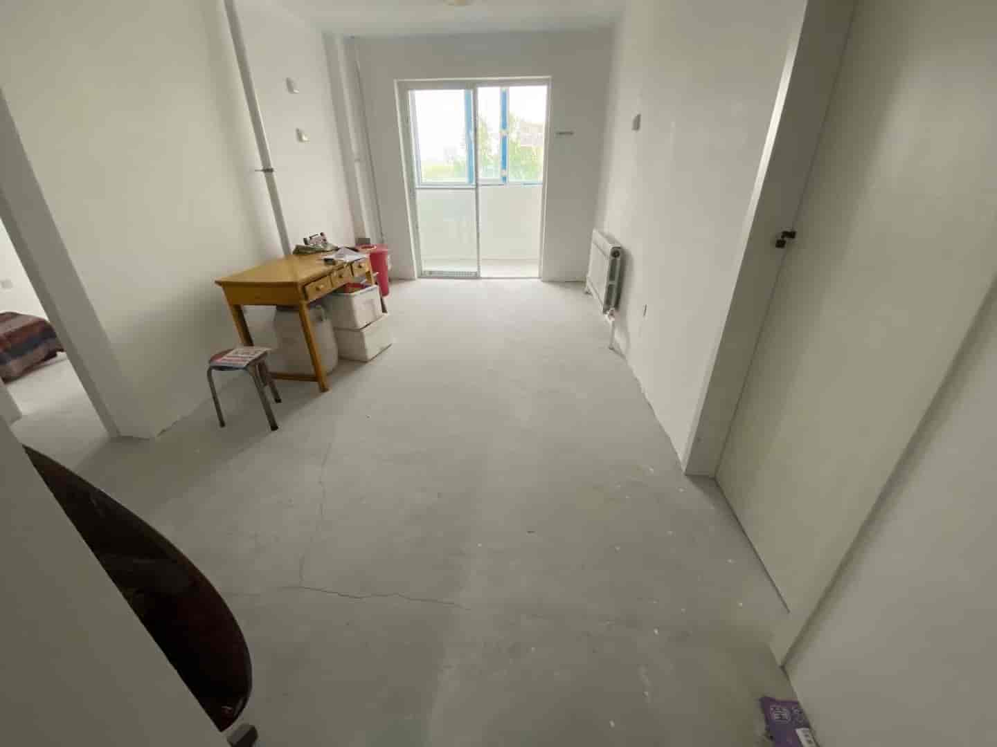 沙厂路K组团 两室一厅 面积71.26 平12万