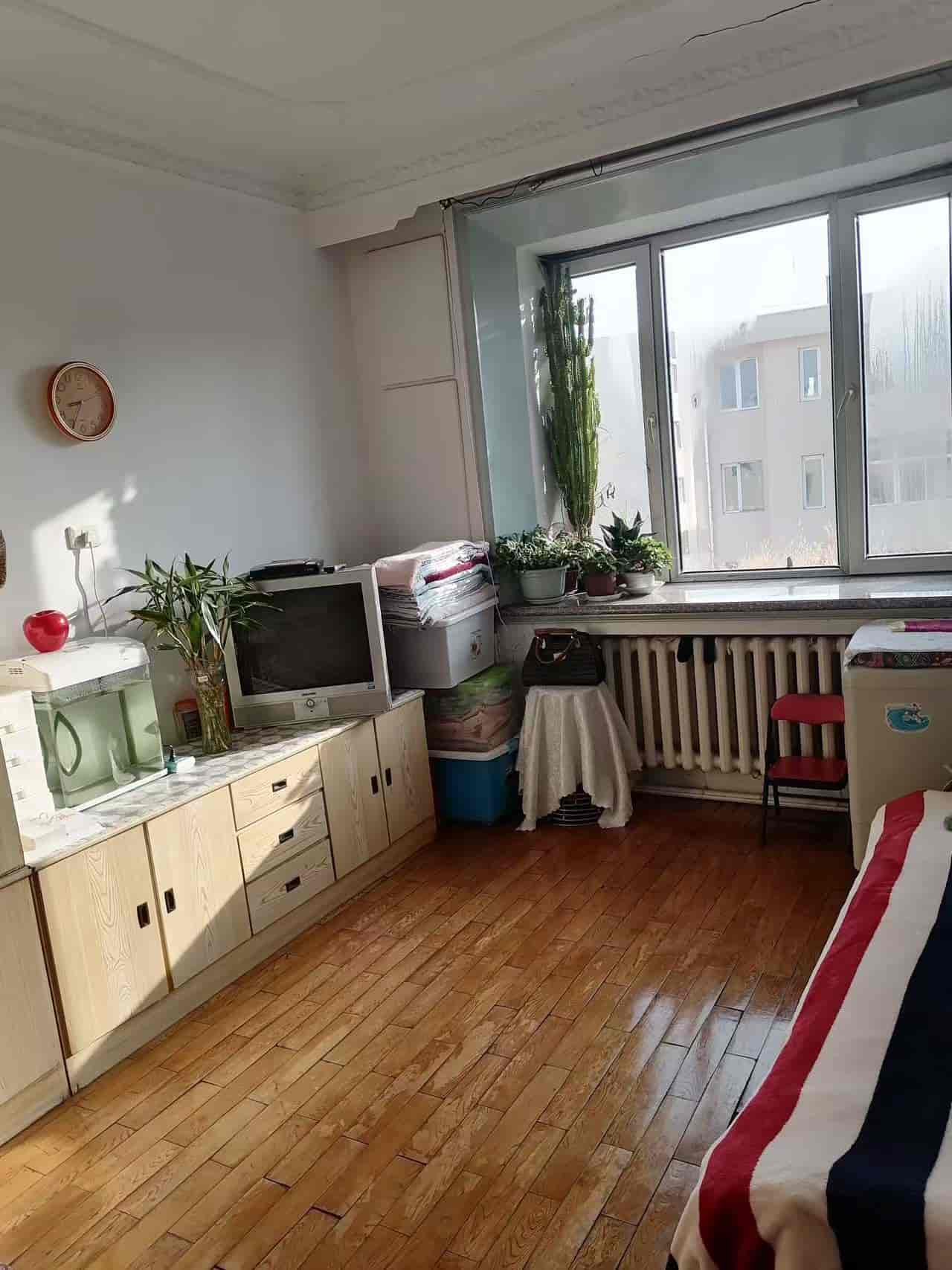 红卫小区6楼