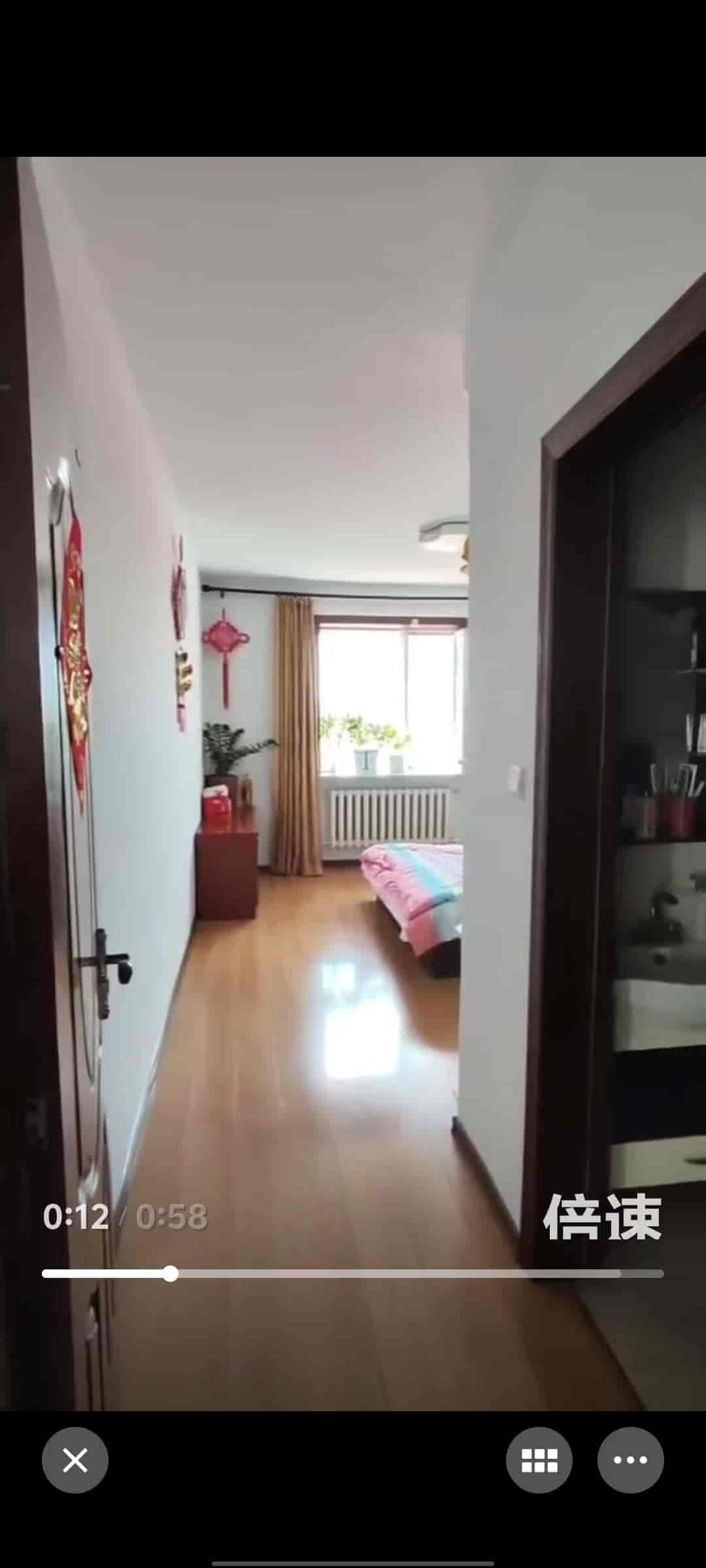 南检小区6楼