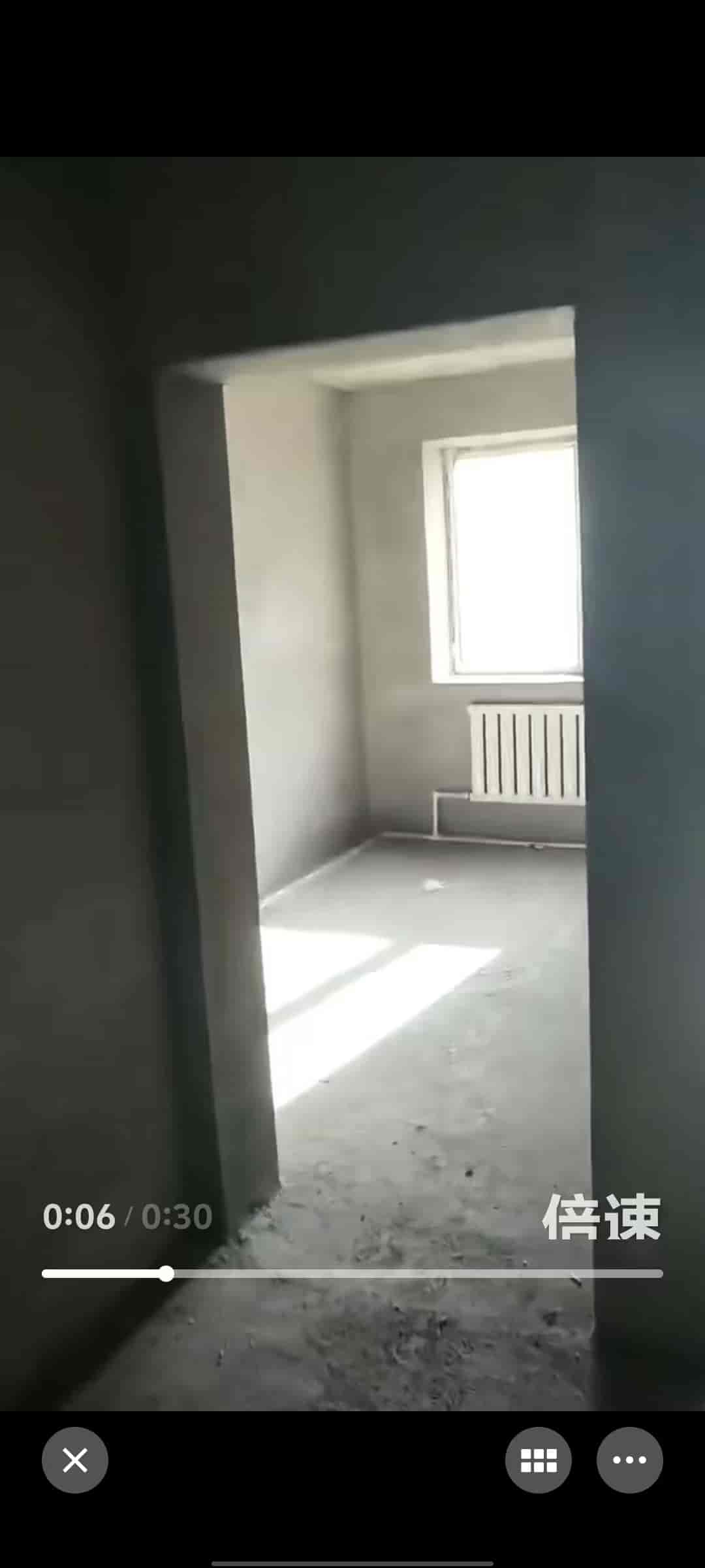 龙府小区2楼