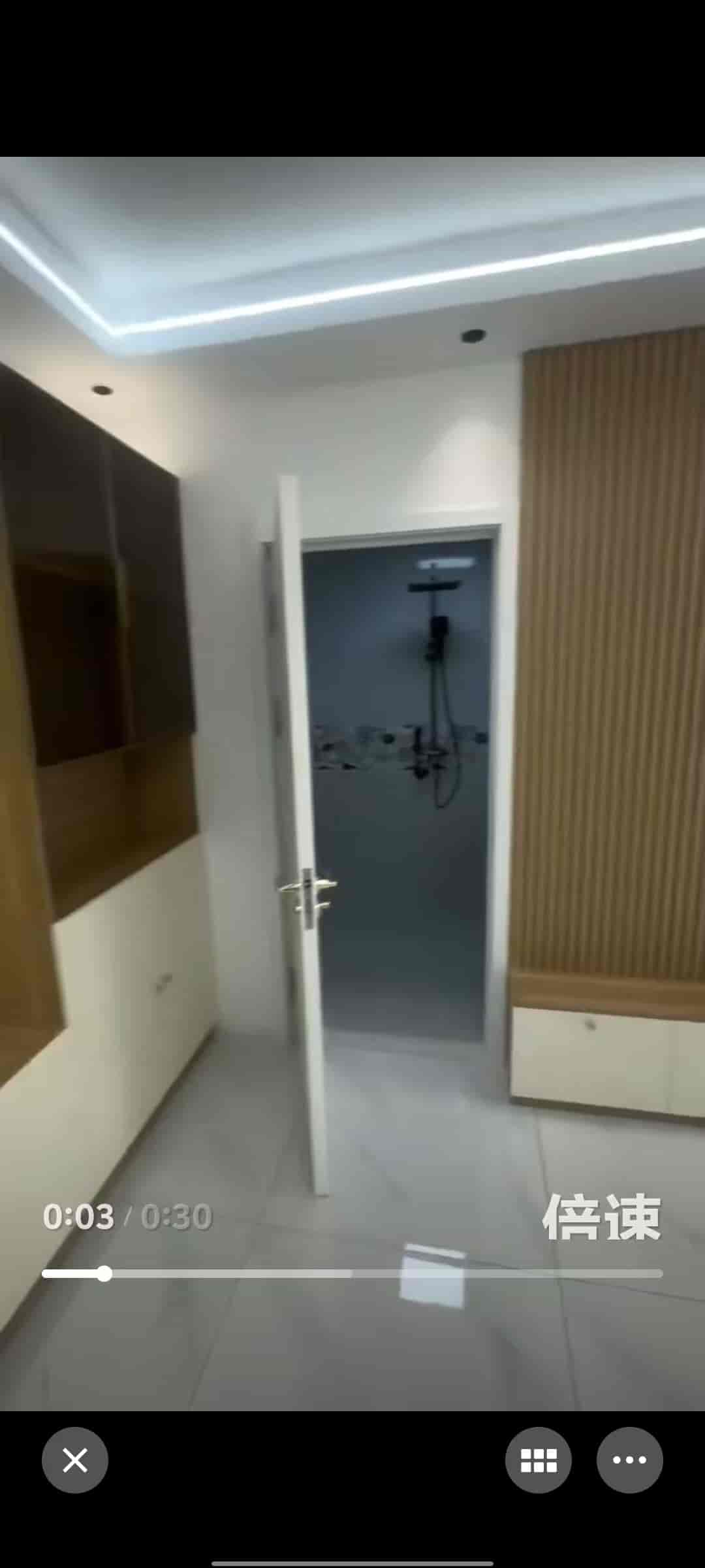 麓南新居3楼
