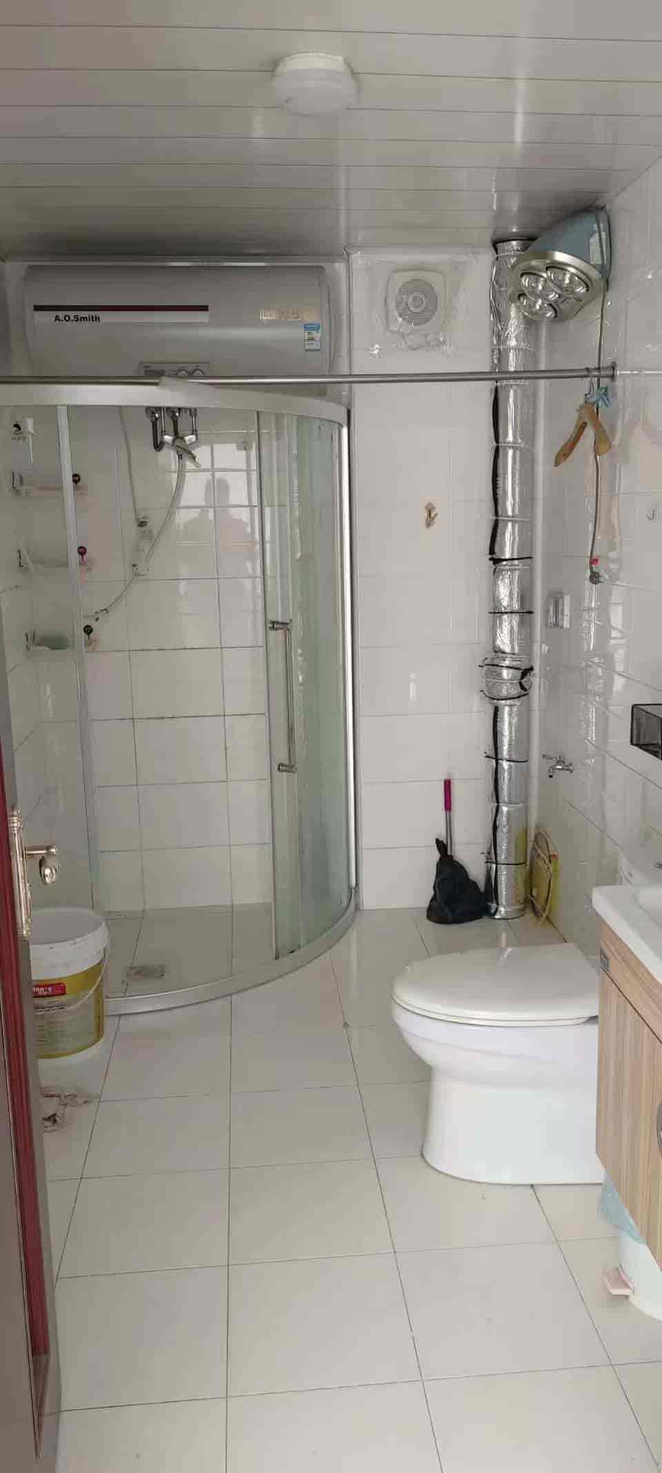 建安禾友小区3楼