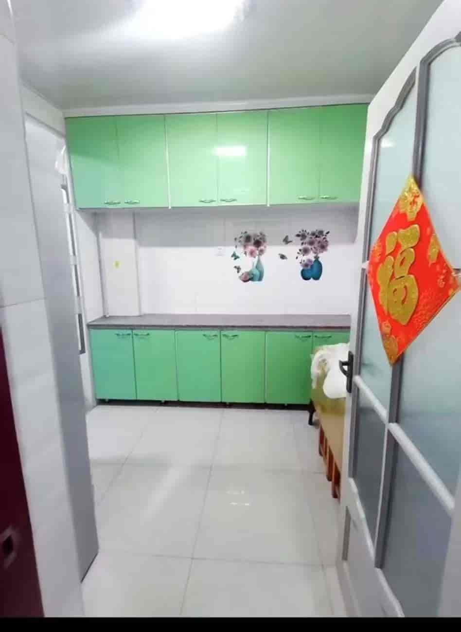 新南小区6楼