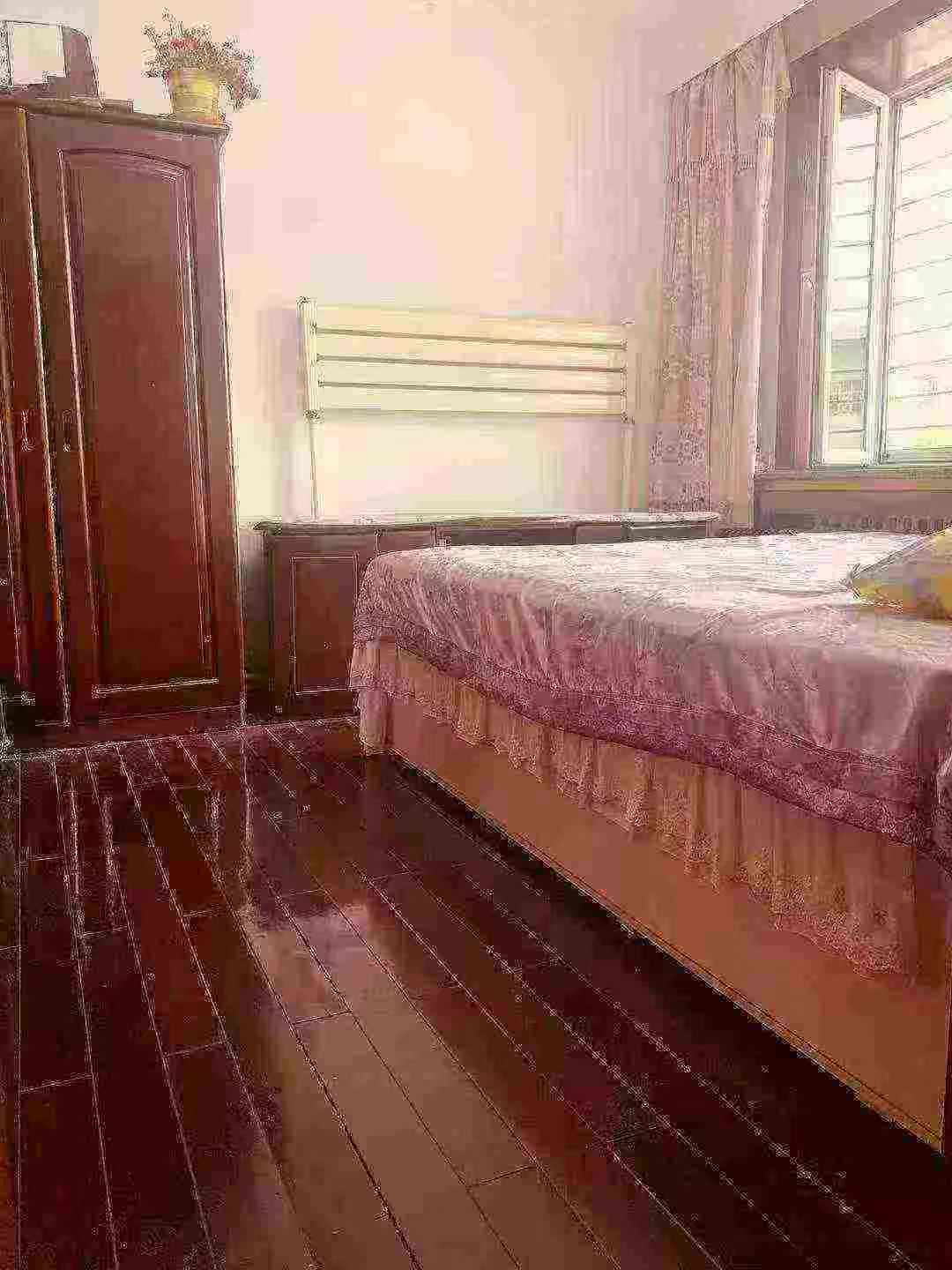 ​工农分局对面丰麟家园